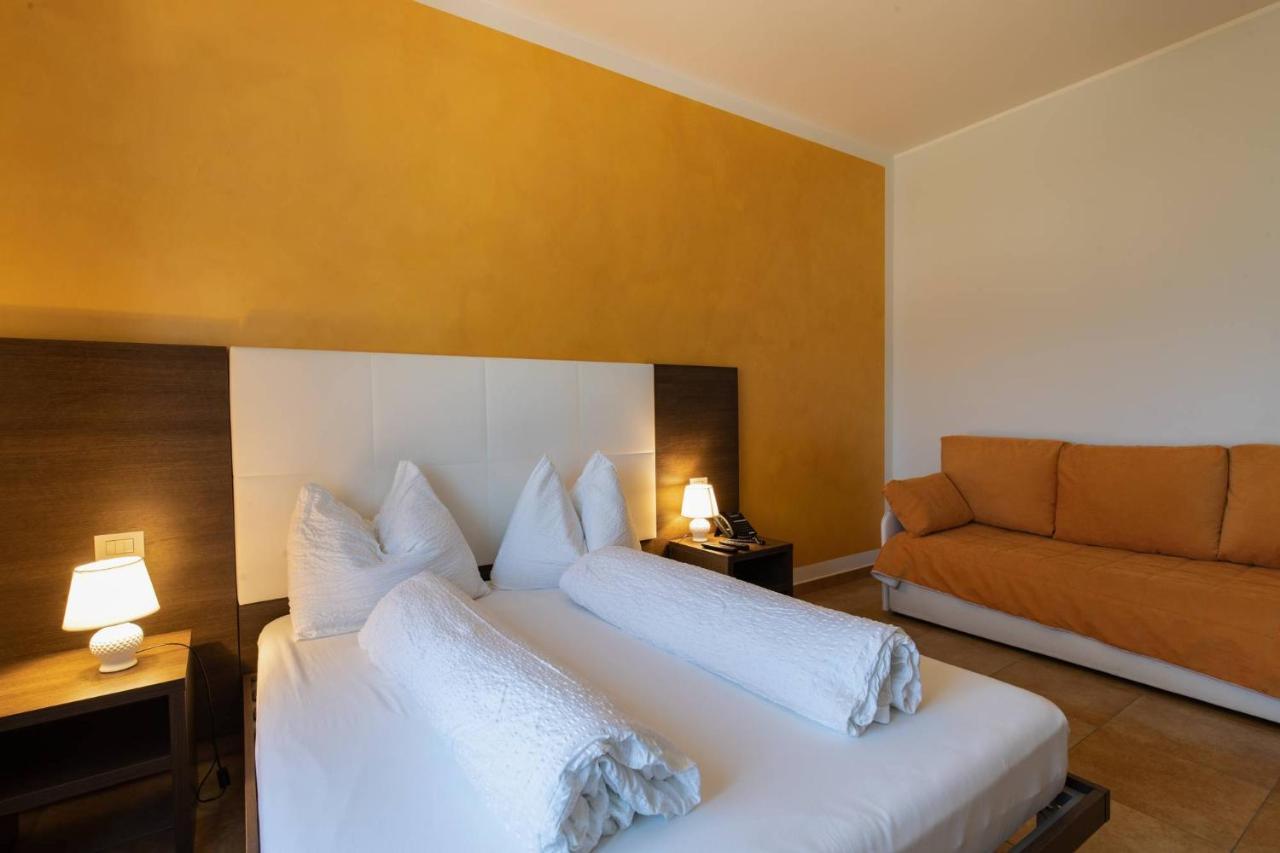 Villa Ginevra Resort Agrituristico Ficarra Dış mekan fotoğraf