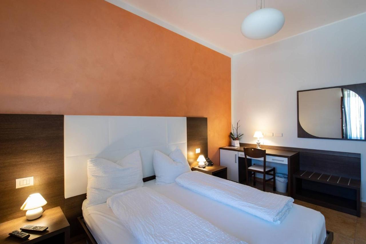 Villa Ginevra Resort Agrituristico Ficarra Dış mekan fotoğraf