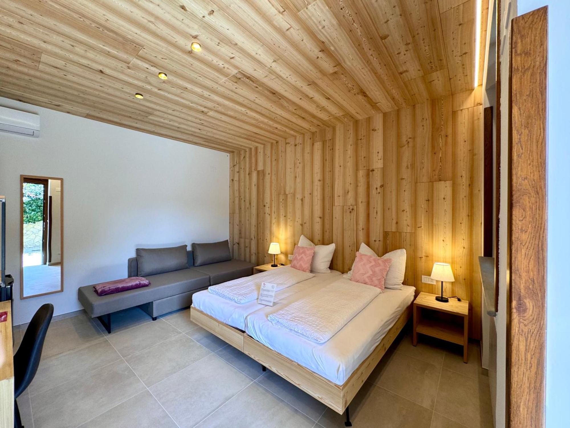 Villa Ginevra Resort Agrituristico Ficarra Dış mekan fotoğraf